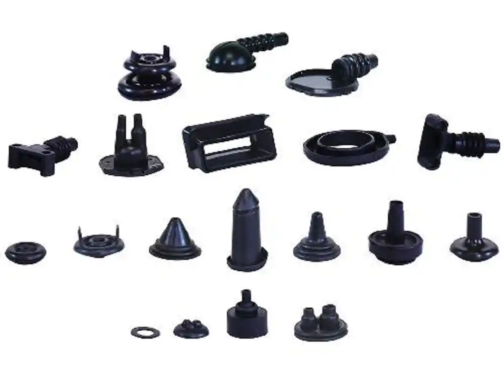 rubbermetal