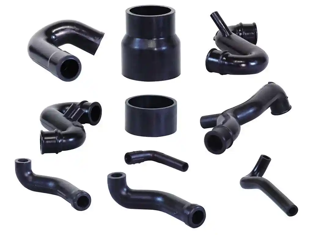 rubbermetal
