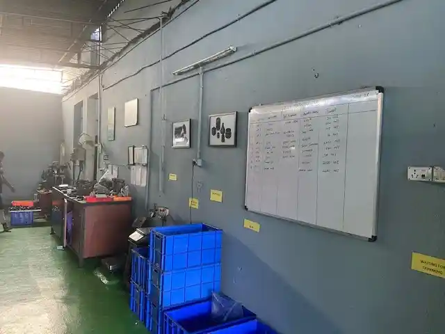 rubbermetalbondedparts