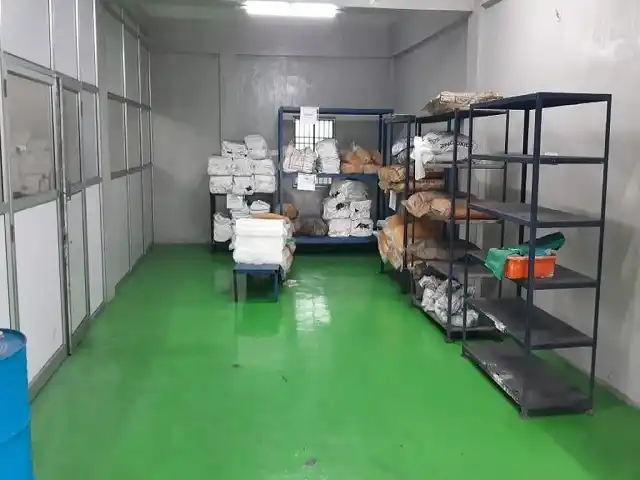 rubbermetalbondedparts