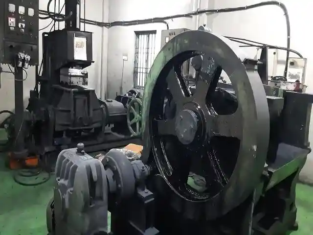 rubbermetalbondedparts