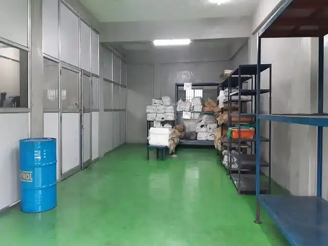 rubbermetalbondedparts