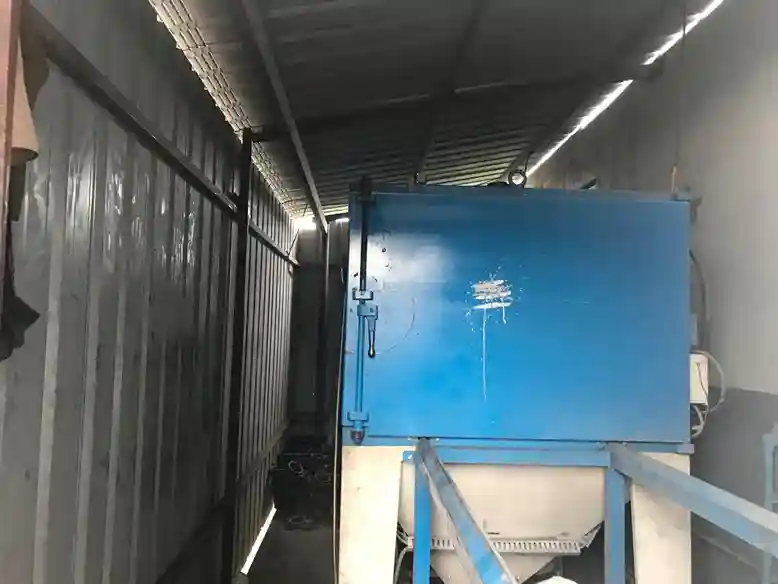 rubbermetal